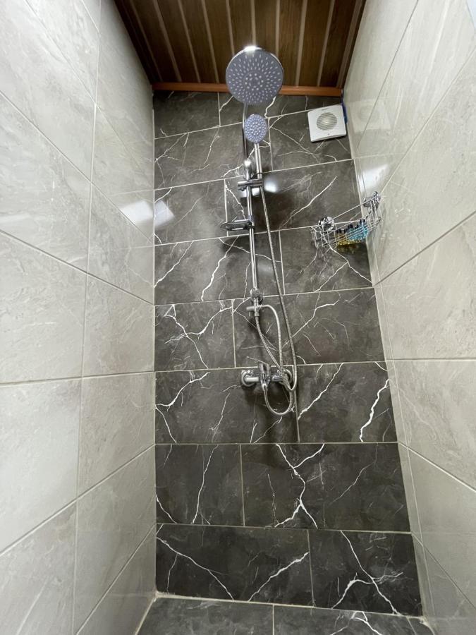 Kukudi House Villa Ayder Yaylasi Kültér fotó